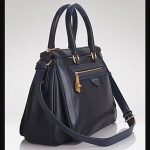 Marc by Marc Jacobs Ziplocker Alana
